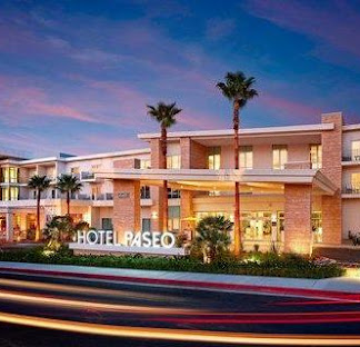 Hotel Paseo, Autograph Collection